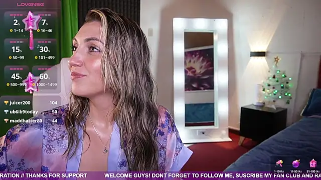 anny sweet72 online show from 12/13/24, 03:43