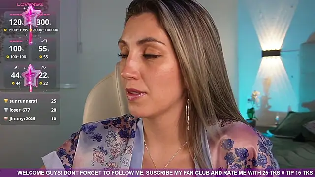 anny sweet72 online show from 01/09/25, 06:26