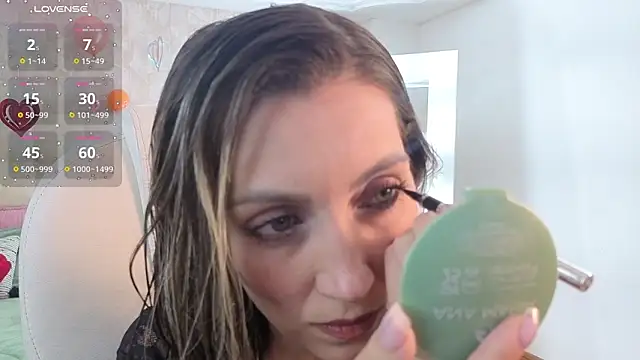 anny sweet72 online show from 02/21/26, 11:55