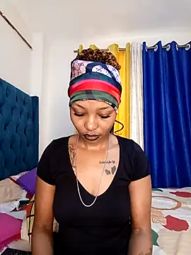 Licia harvin online show from 11/14/25, 05:17