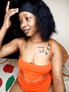 Licia harvin online show from 04/08/26, 02:22