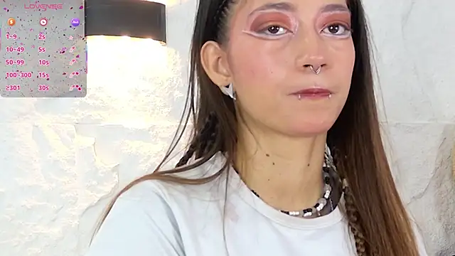 zorravioletta1 online show from 10/08/25, 01:20