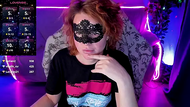 Snapshot of Sexy-Housewife chatting on 12/02/24, 02:20 Sexy-Housewife online show from 12/02/24, 02:20