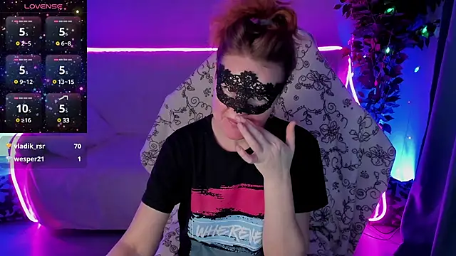 Snapshot of Sexy-Housewife chatting on 12/07/24, 12:08 Sexy-Housewife online show from 12/07/24, 12:08