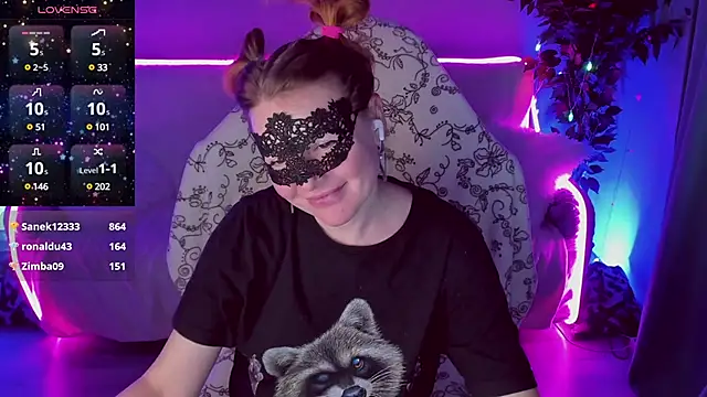 Snapshot of Sexy-Housewife chatting on 01/27/25, 02:31 Sexy-Housewife online show from 01/27/25, 02:31