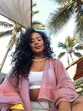 Marie Rose online show from 03/13/25, 11:51