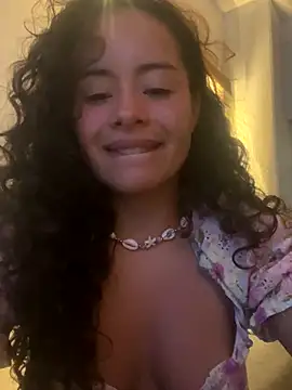 Marie Rose online show from 10/12/25, 09:14