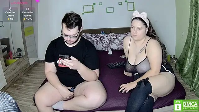 merrykayyy online show from 01/05/25, 10:50