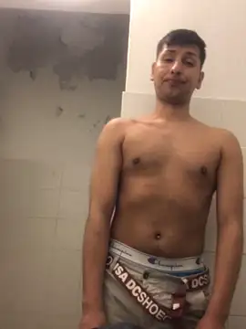 1197candente online show from 02/23/25, 02:51