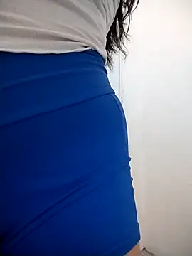 Snapshot of kBossgirls chatting on 09/13/25, 11:48 kBossgirls online show from 09/13/25, 11:48