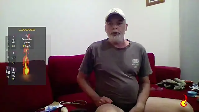 Snapshot of Skoona73 chatting on 02/01/26, 07:23 Skoona73 online show from 02/01/26, 07:23