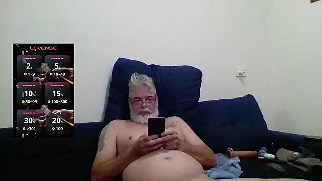 Snapshot of Skoona73 chatting on 03/04/26, 07:31 Skoona73 online show from 03/04/26, 07:31