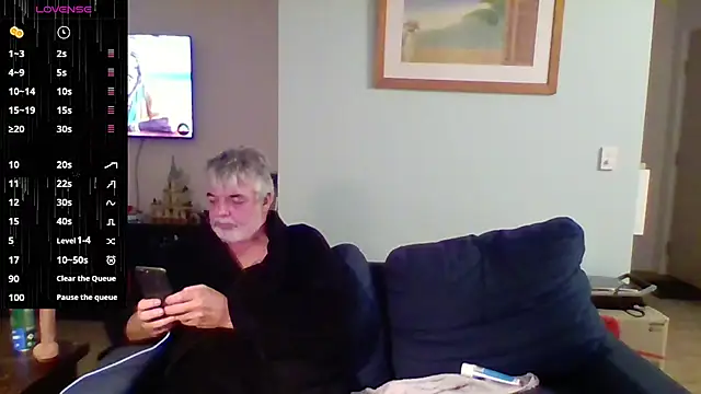 Snapshot of Skoona73 chatting on 04/21/26, 02:23 Skoona73 online show from 04/21/26, 02:23