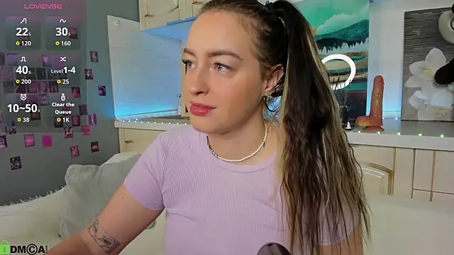 Kruela Eva online show from 11/29/25, 11:30