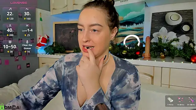 Kruela Eva online show from 12/19/25, 11:12