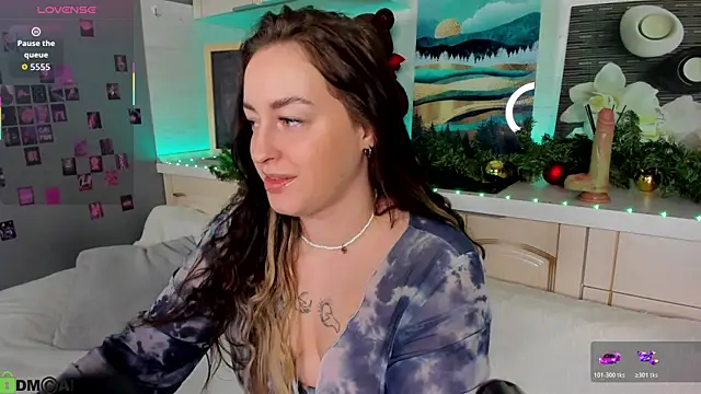 Kruela Eva online show from 01/05/26, 11:30