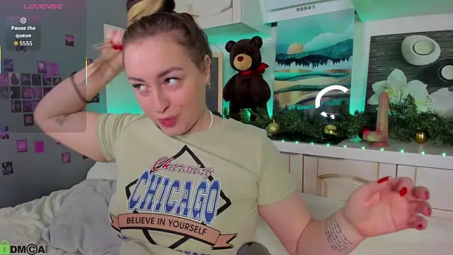 Kruela Eva online show from 01/08/26, 11:07