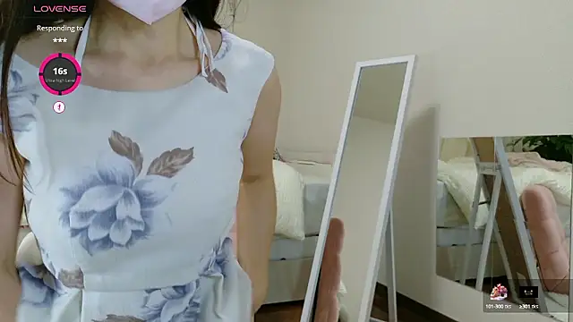 momochan88 online show from 09/17/25, 03:08