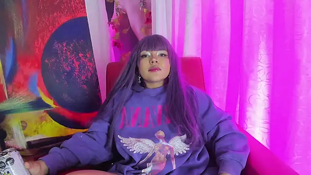 cherry chel online show from 01/17/25, 06:57