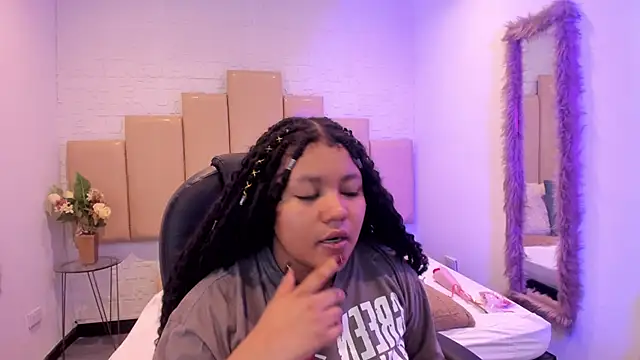 cherry chel online show from 03/07/26, 08:06