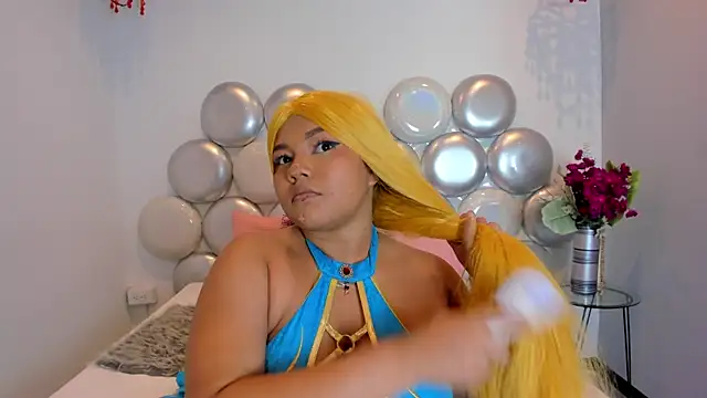 cherry chel online show from 04/09/26, 10:26