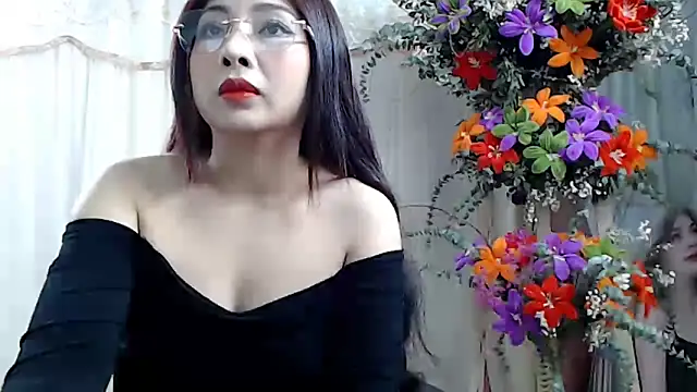 MiMi 0293 online show from 01/08/25, 07:03