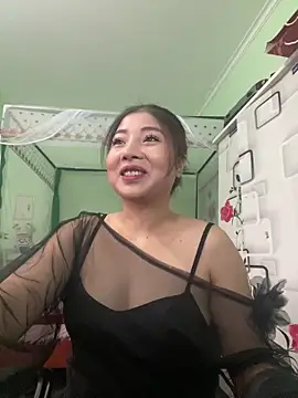 MiMi 0293 online show from 11/06/25, 02:12