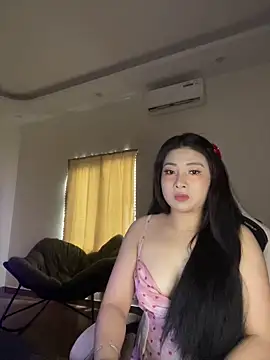 MiMi 0293 online show from 02/06/26, 06:51