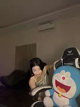 MiMi 0293 online show from 02/12/26, 02:23