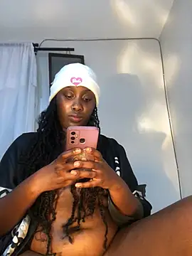 Lola kims online show from 06/14/26, 02:24