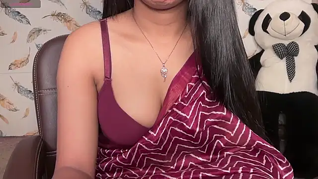 Snapshot of ridhima_ranii chatting on 10/30/25, 06:48 ridhima ranii online show from 10/30/25, 06:48