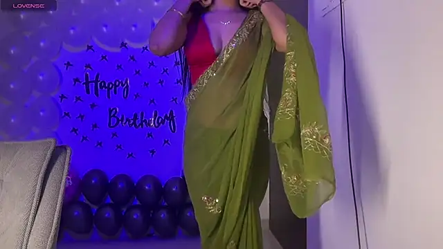 Snapshot of ridhima_ranii chatting on 06/15/26, 06:21 ridhima ranii online show from 06/15/26, 06:21