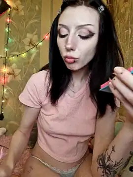  Alice 0-0 online show from 02/15/25, 09:37