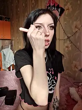  Alice 0-0 online show from 02/23/25, 06:17