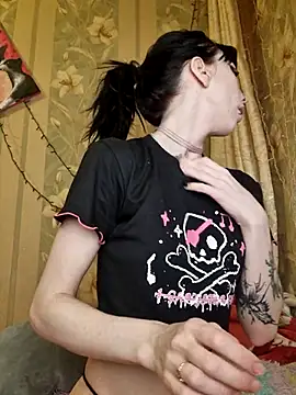  Alice 0-0 online show from 02/23/25, 07:17