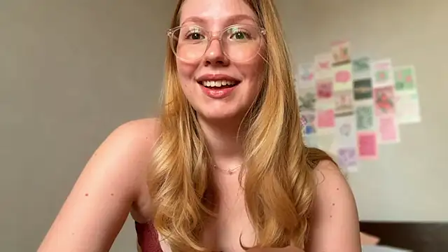 HoneyAudrey online show from 05/21/26, 02:29