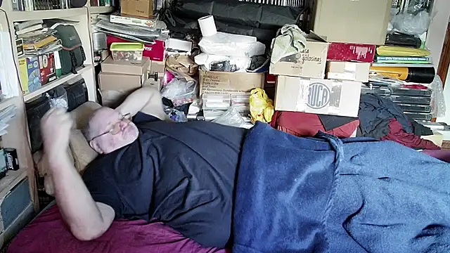 hadeszeuss2 online show from 02/01/25, 02:34