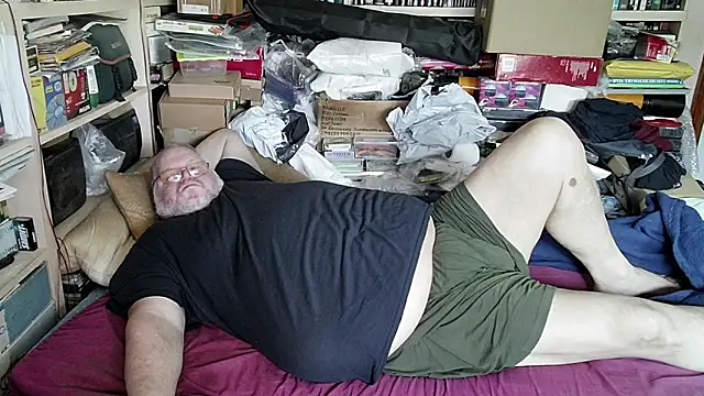 hadeszeuss2 online show from 03/16/25, 02:33