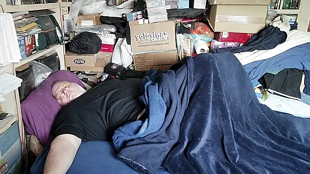 hadeszeuss2 online show from 03/02/26, 03:08