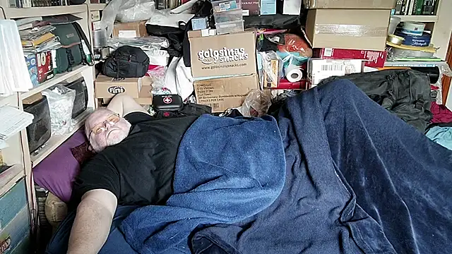 hadeszeuss2 online show from 03/14/26, 03:06