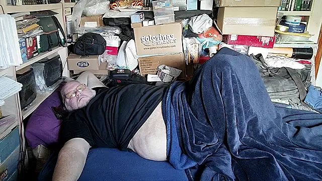 hadeszeuss2 online show from 03/27/26, 03:23