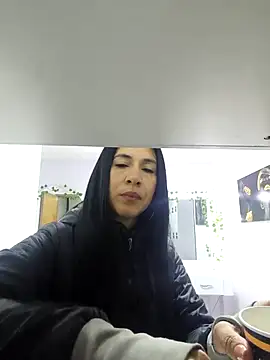 Camille jhonson online show from 02/11/26, 09:58