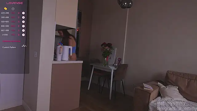 My Emmy online show from 03/27/26, 08:26