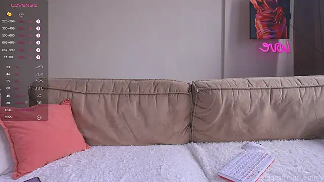 My Emmy online show from 04/14/26, 06:30