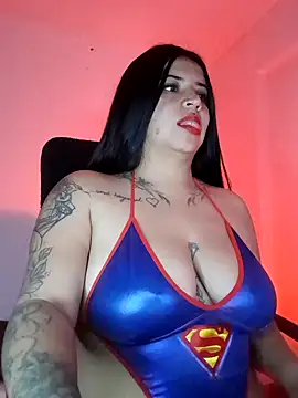 Devilsweet17 online show from 12/03/24, 10:40