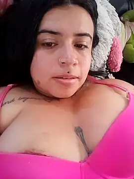 Devilsweet17 online show from 12/13/24, 07:21