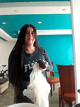 Devilsweet17 online show from 01/04/25, 07:13