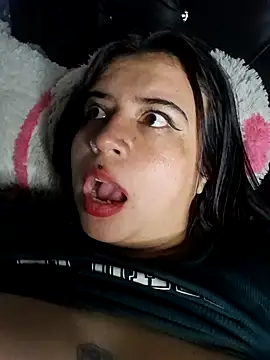 Devilsweet17 online show from 01/12/25, 04:31