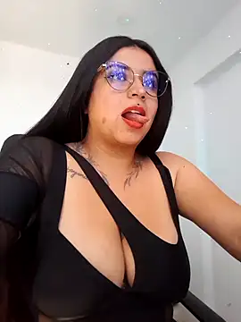 Devilsweet17 online show from 01/18/25, 04:42