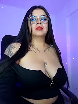 Devilsweet17 online show from 02/01/25, 12:51